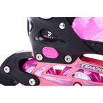 Tempish Dasty Jr 1000050 inline skates színes roller skates