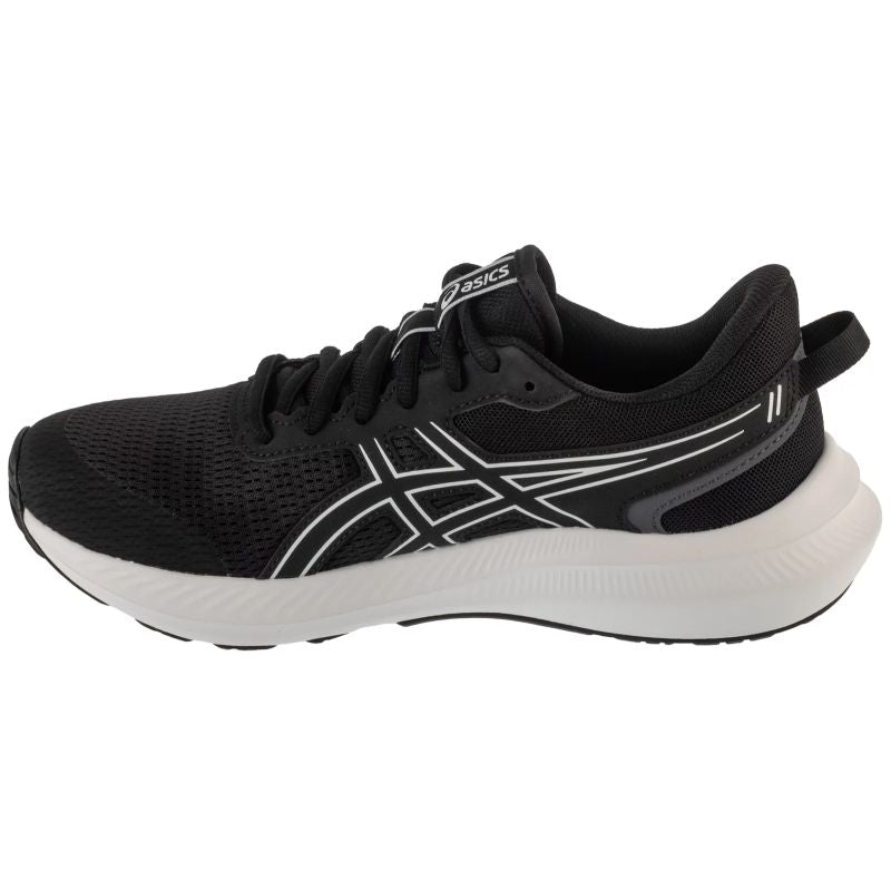 Asics Jolt 5 1012B757-003 Black 36 Kiegészítő