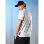 4F Men's T-shirt póló