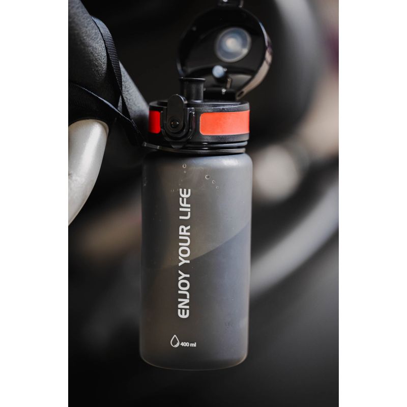 Inny Sumber 400 ml IQ bottle grafit kiegészítő 92800349941