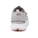 Geox Flexyper J929LA-0GHNF-C1010 szürke utcai cipő