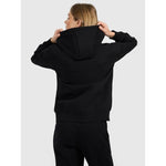Women's zip-up hooded sweatshirt 4F 4FRMM00TSWSF2772-20S kapucnis pulóver