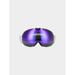 Unisex 4F Polarized Multi-Color Coating Ski Goggles 4FWAW24AGOGU049-52S síszemüveg