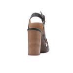 Geox D Audalies D824WB 00044 C9999 utcai cipő