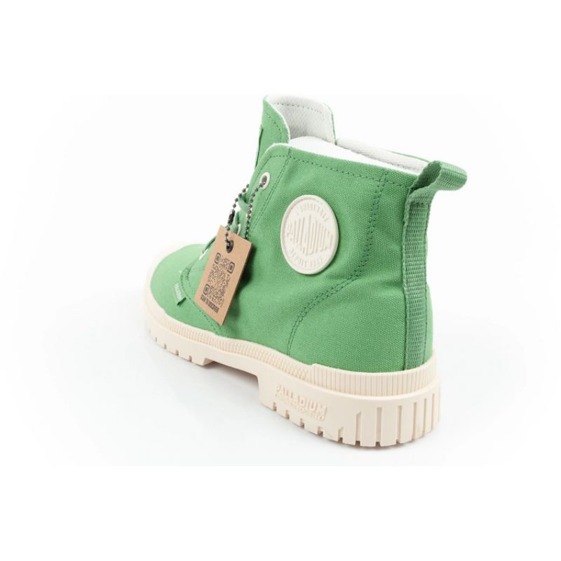 Palladium Pampa SP20 M shoes 76838-305-M Cipő