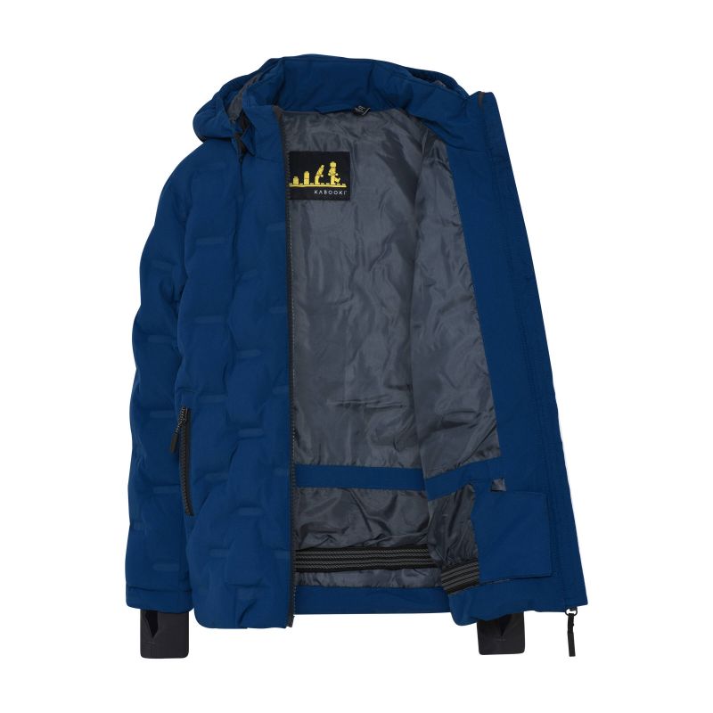 Inny Lego Wear Kid's Jipe 706 Jr 22879-577 Down Winter Jacket Kabát