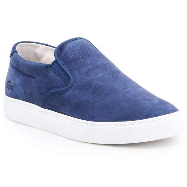 Lacoste Alliot Slip-On 216 1 CAM M 7-31CAM0140120 shoes Cipő