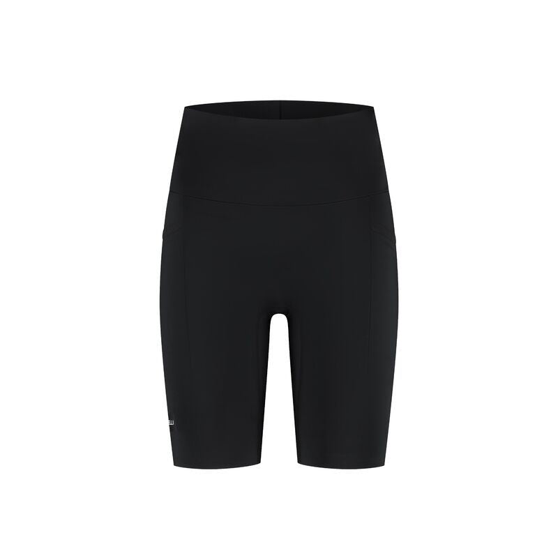 Rogelli DISTANCE women's black 2XL fekete short