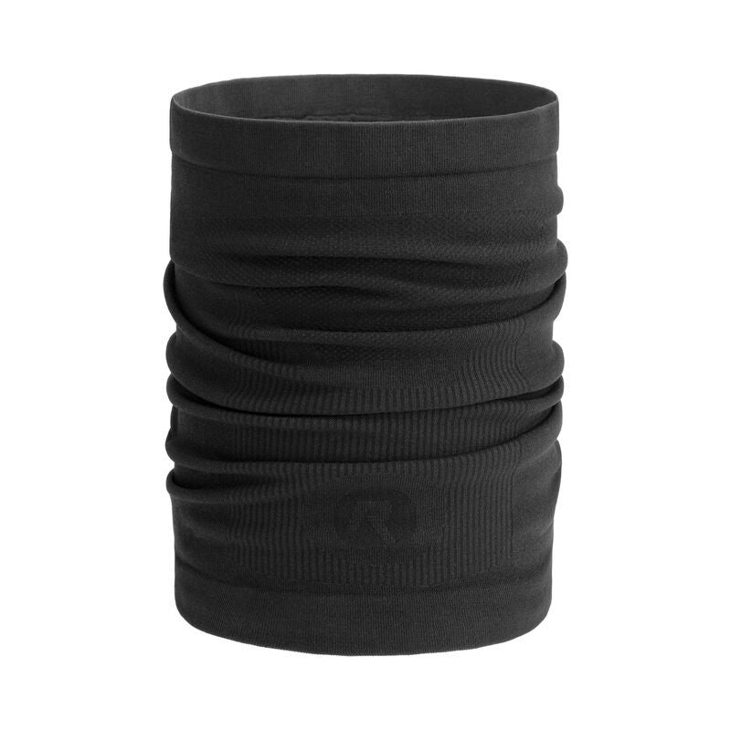 Rogelli DYNAKNIT chimney black fekete chimneys