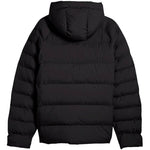 Puma Mono Hooded Men's Jacket Black 688367 01 General
