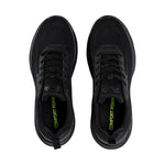 Fila Spectris Men's Black fekete cipő FFM047980010