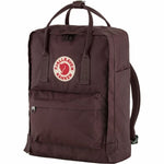 Fjällräven Kanken backpack Blackberry hiking backpack Polypropylene (PP), Vinylon hátizsák 0001195600042683