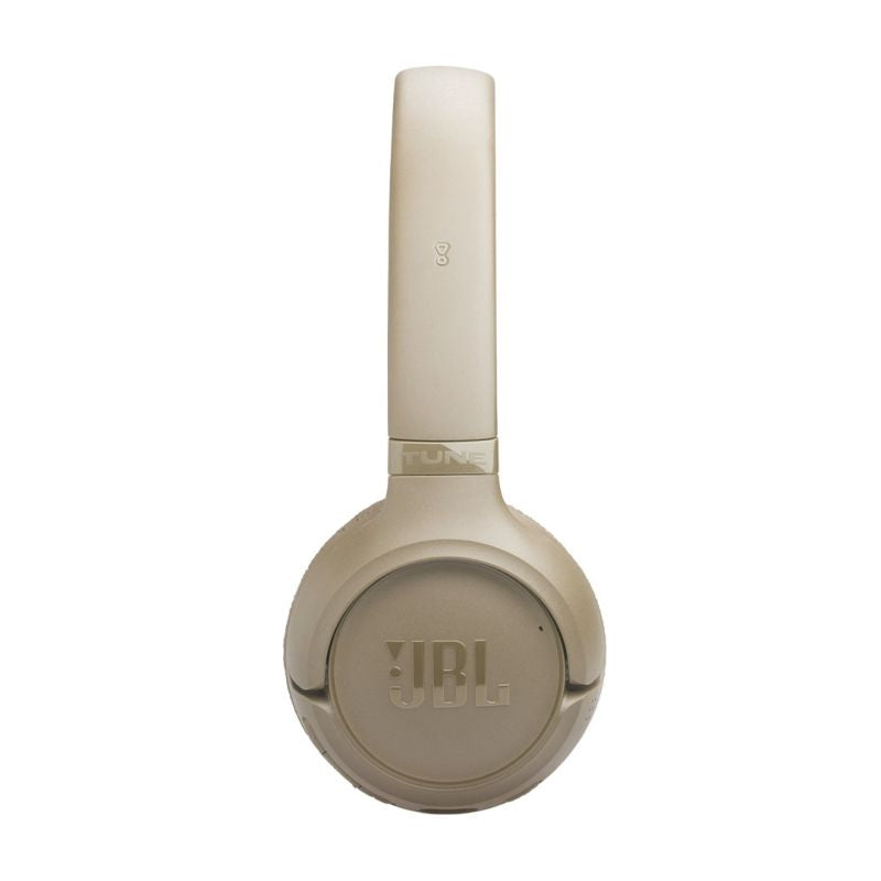 head JBL On-ear BT headphones bézs phones and accessories