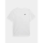 Men's T-shirt (3-Piece Set) 4F 3P-SS-4FWMM00TTSHM2256-92S 3PACK póló