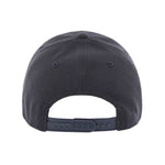 47 Brand New York Yankees MVP CapB- sötétkék hats, caps B-MVPSP17WBP-NY