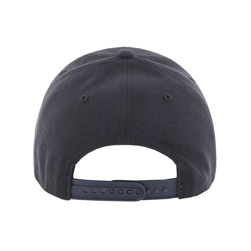 47 Brand New York Yankees MVP CapB- sötétkék hats, caps B-MVPSP17WBP-NY