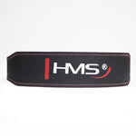 HMS black size XL strength training belt fekete póló 17-63-033