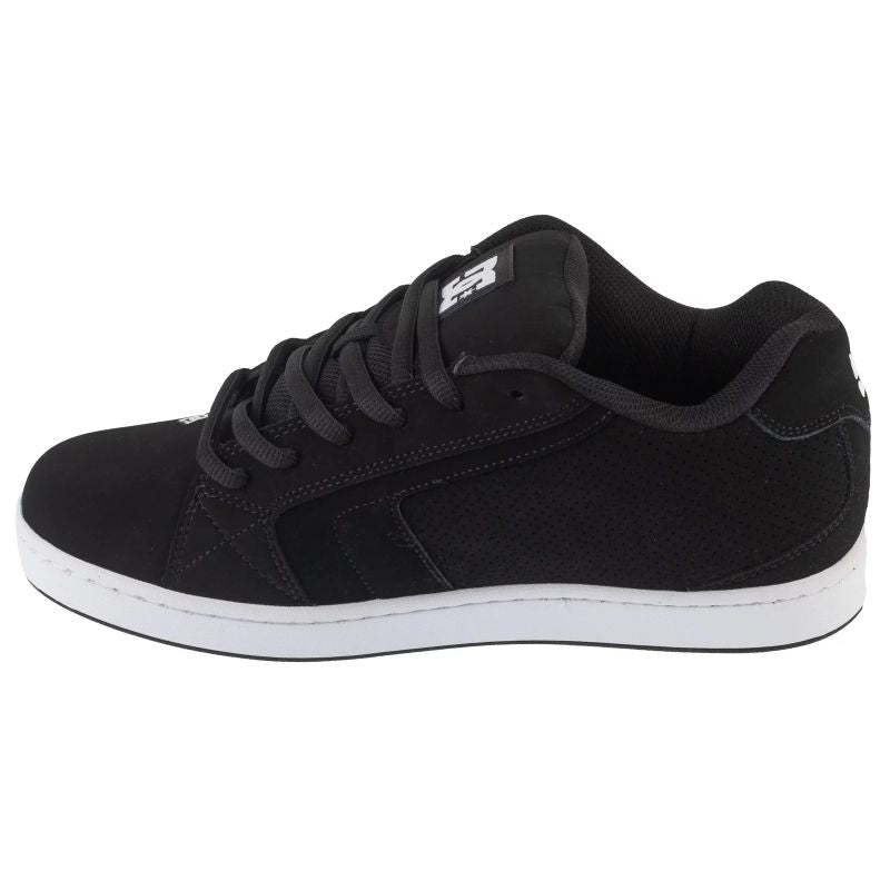 Dc Shoes Net DC302361-BLW Black 42.5 General