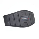 HMS Gray rS Strength Training Belt szürke póló 17-63-055