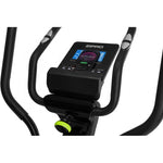 Zipro iConsole+ Electromagnetic Dunk Elliptical Trainer edzőfelszerelés 13293344