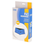 One Fitness BR125 neoprene belt táska 17-24-974