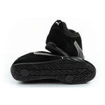 Puma women's sports Catch Soleil SD natural leather fashionable fekete cipő