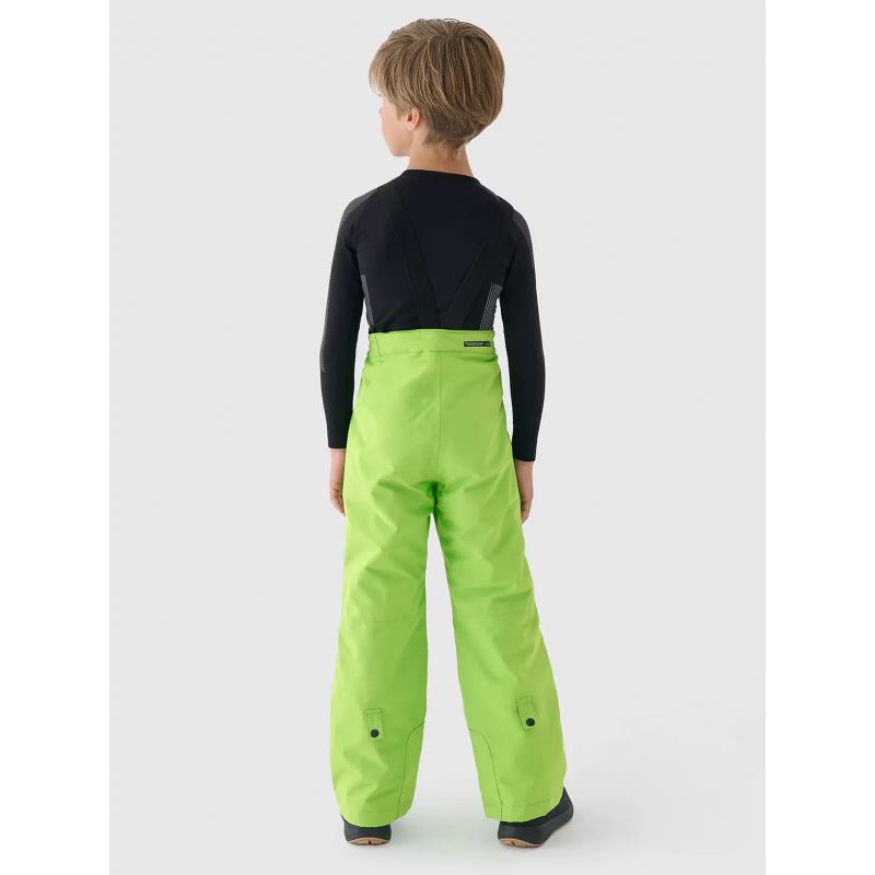 4f Jr Ski Pants 4FJWAW24TFTRM654-41S Nadrág