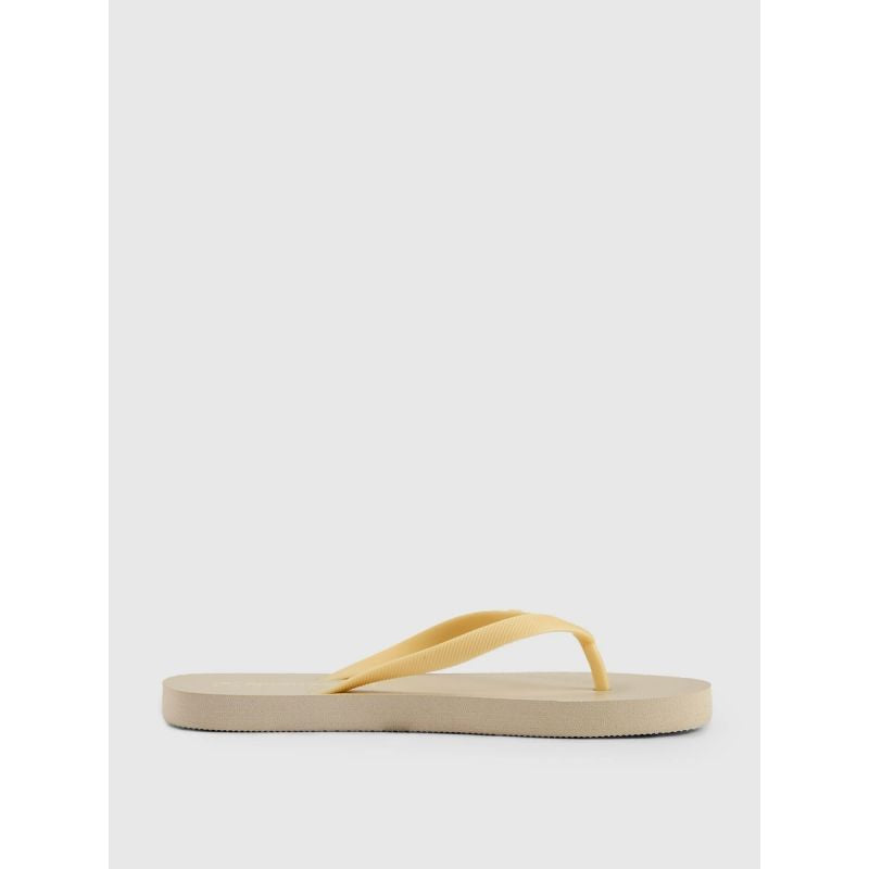 4F Girls' flip-flops cipő 4FJRSS26FFLIF228-83S