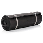 Meteor Eva Sleeping Mat, Black fekete edzőfelszerelés 31440