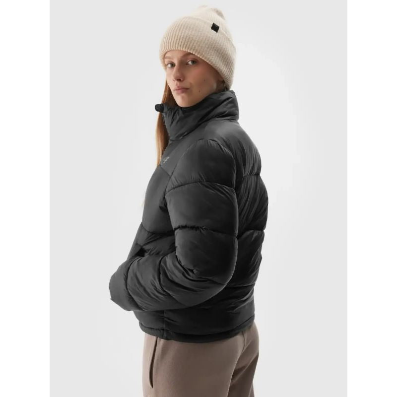 4f Jacket W 4FWAW24TDJAF469-20S Kabát