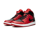 AIR Jordan 1 Mid GS - cipő