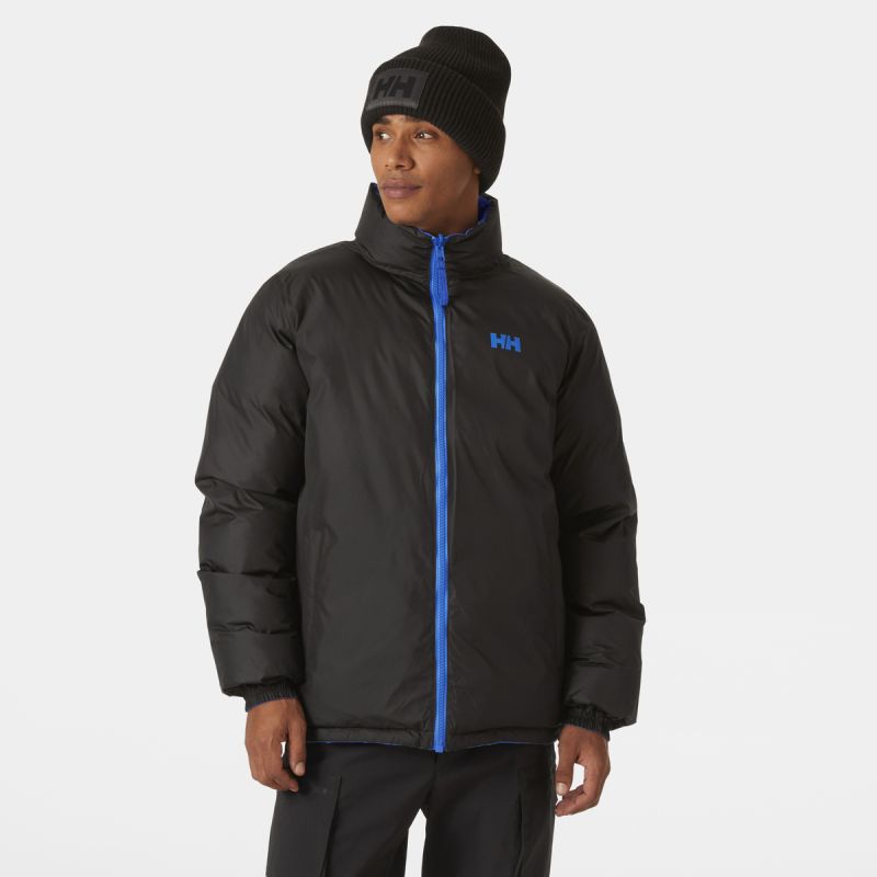 Helly Hansen Men's Reversible YU 23 REVERSIBLE PUFFER 54060 kabát