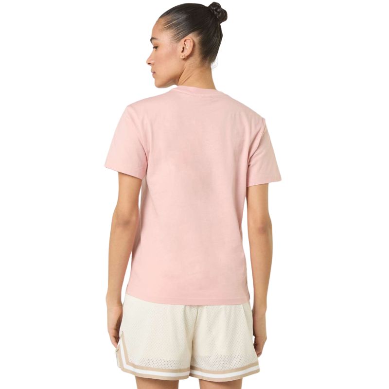 Fila Lignano Women's T-shirt Light rózsaszín póló
