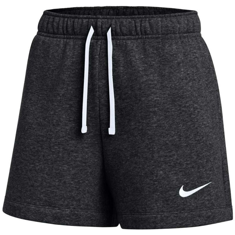 Nike Park 26 Fleece Women's IB1243 fekete short