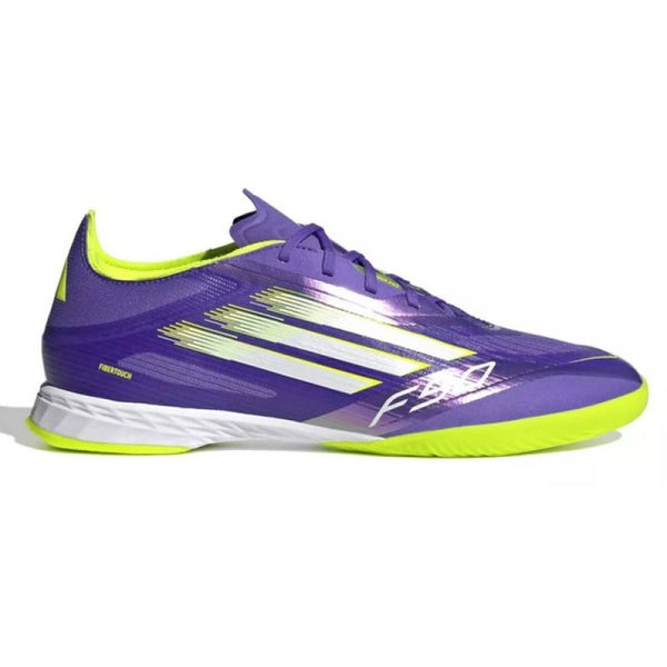 adidas F50 Pro IN M JH7682 shoes Cipő