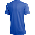 Nike Dri-FIT Strike IV Jsy SS Men's T-Shirt kék férfi póló FZ9327463