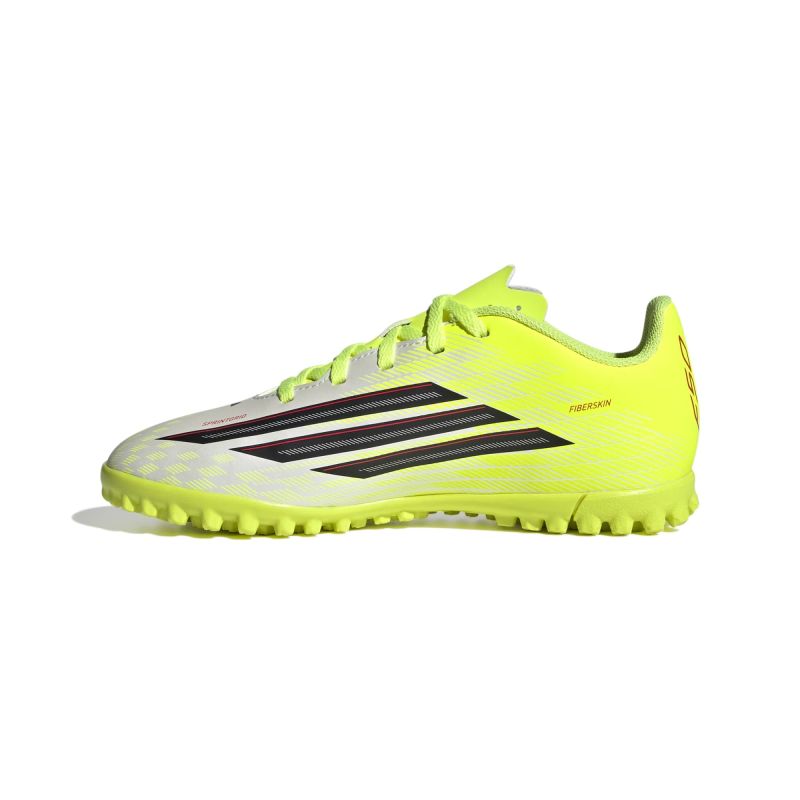 Adidas Junior F50 Club TF JS1492 focicipő