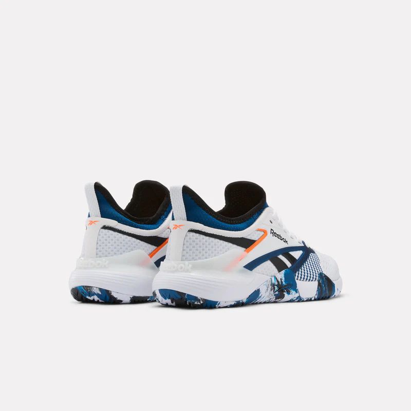 Reebok NANO COURT FTWR sneakers (100244716) cipő