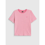 4F Regular women's T-shirt póló