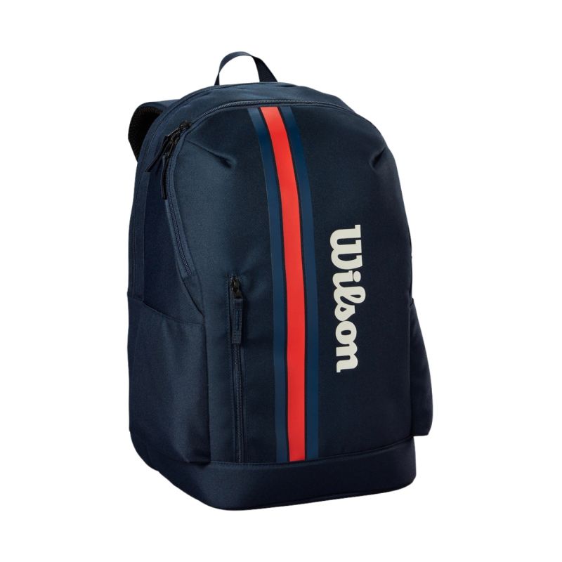 Wilson Team Backpack Navy Blue WR8040001001 General