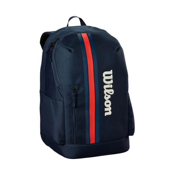 Wilson Team Backpack Navy Blue WR8040001001 General