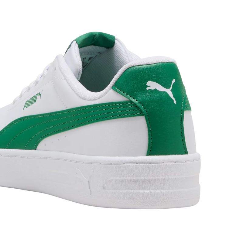 Puma Court Classic Clean men's 402223 utcai cipő
