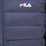 Fila Butzbach sötétkék dzseki