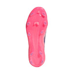 Adidas F50 Hyperfast Elite LL FG Kids' Soccer cipő KK1312