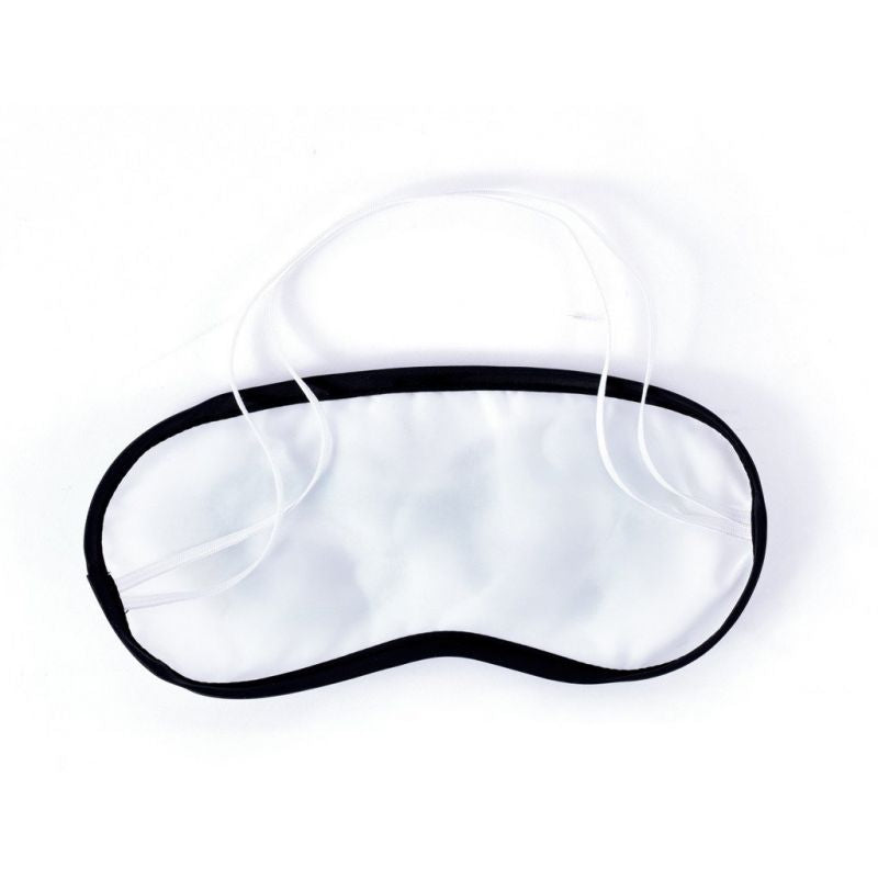 Inny Vintex VBF-SE100PU Blindfold HS-TNK-000009123 Karszalag