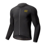 Rockbros Diamond Fall/Winter Cycling Size XS - Black czarny \ xs dzseki
