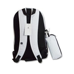 AIR Jordan School Backpack White + Pencil Case - uniwersalny pencil cases, backpacks