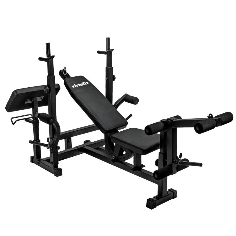 Virtufit Multifunctional Deluxe Bench General