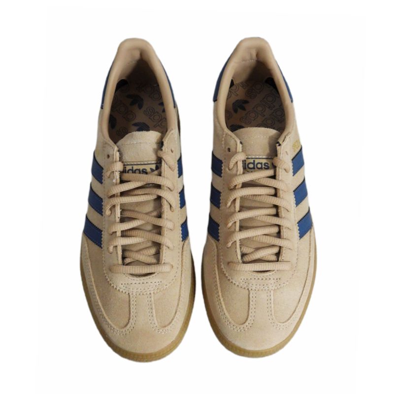 Adidas Handball Spezial Warm Sandstone/Preloved Ink Women's Sports Shoes - JH5435 36 a kézilabda