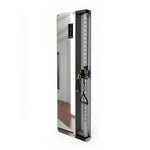 HMS pneumatic wall-mounted training gate pulóver 17-51-130